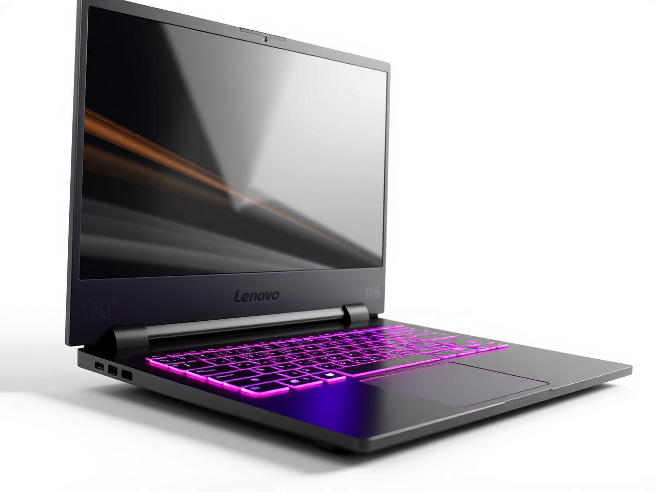 Lenovo Legion 5 Pro 16 — Ryzen 7 7745HX / RTX 4060 / 16GB / 1TB