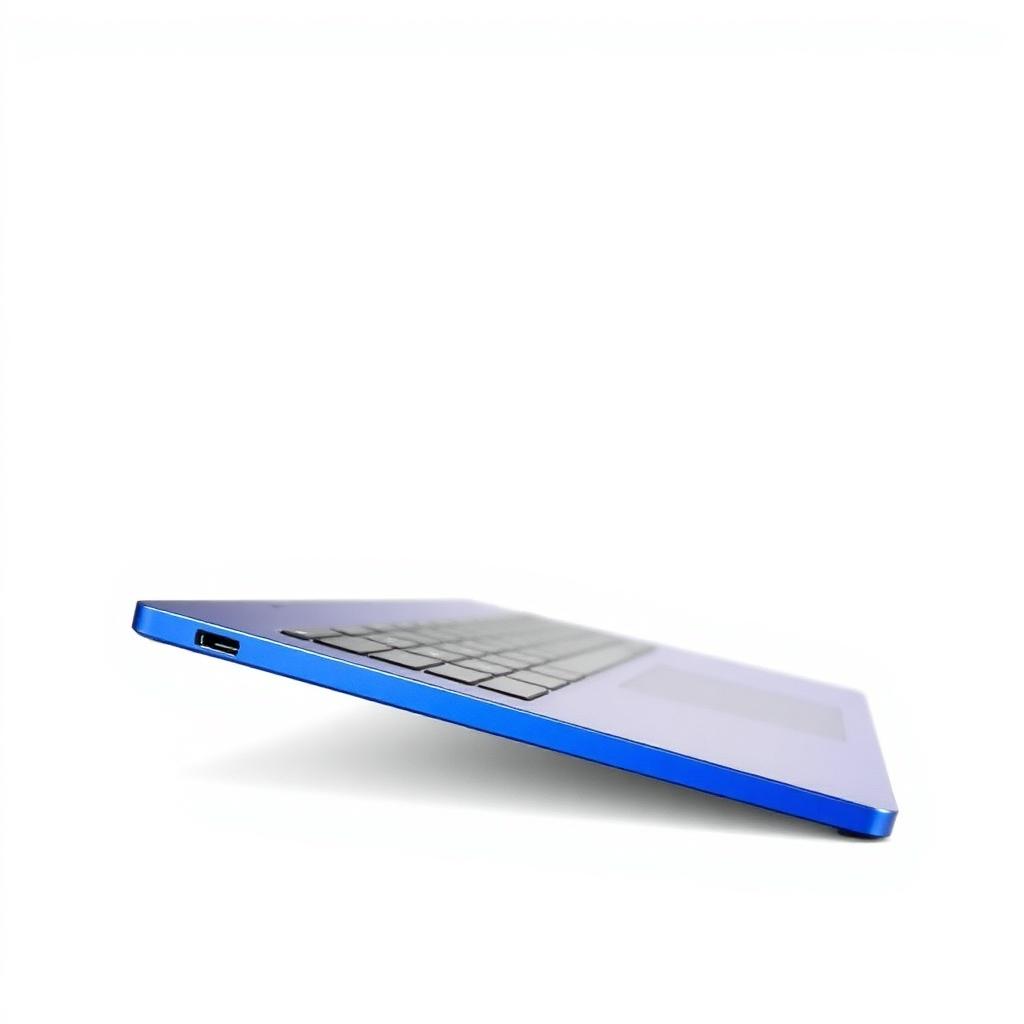 ASUS ZenBook 14 OLED (i7-1360P/16GB/1TB) thumbnail 2