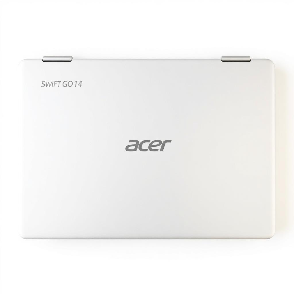 Acer Swift Go 14 (i5-1335U/16GB/512GB) thumbnail 3
