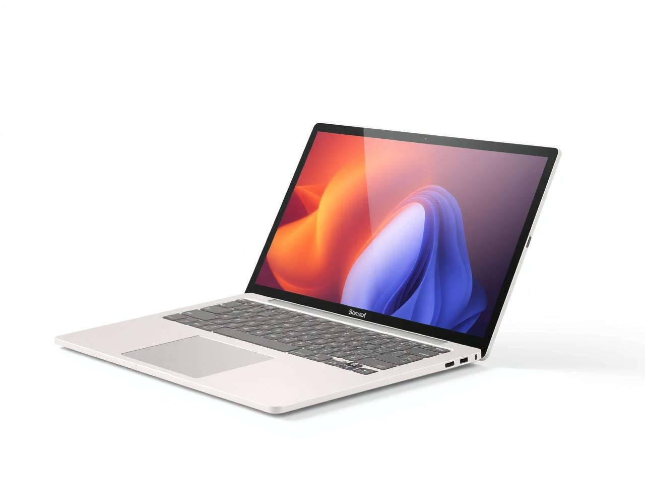 Microsoft Surface Laptop 5 13.5" — Core i5 / 8GB / 256GB (Platinum)