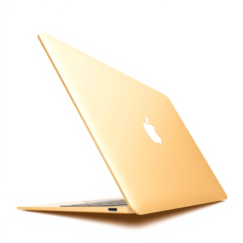 Apple MacBook Air 13" M1 (8GB/256GB) thumbnail 2