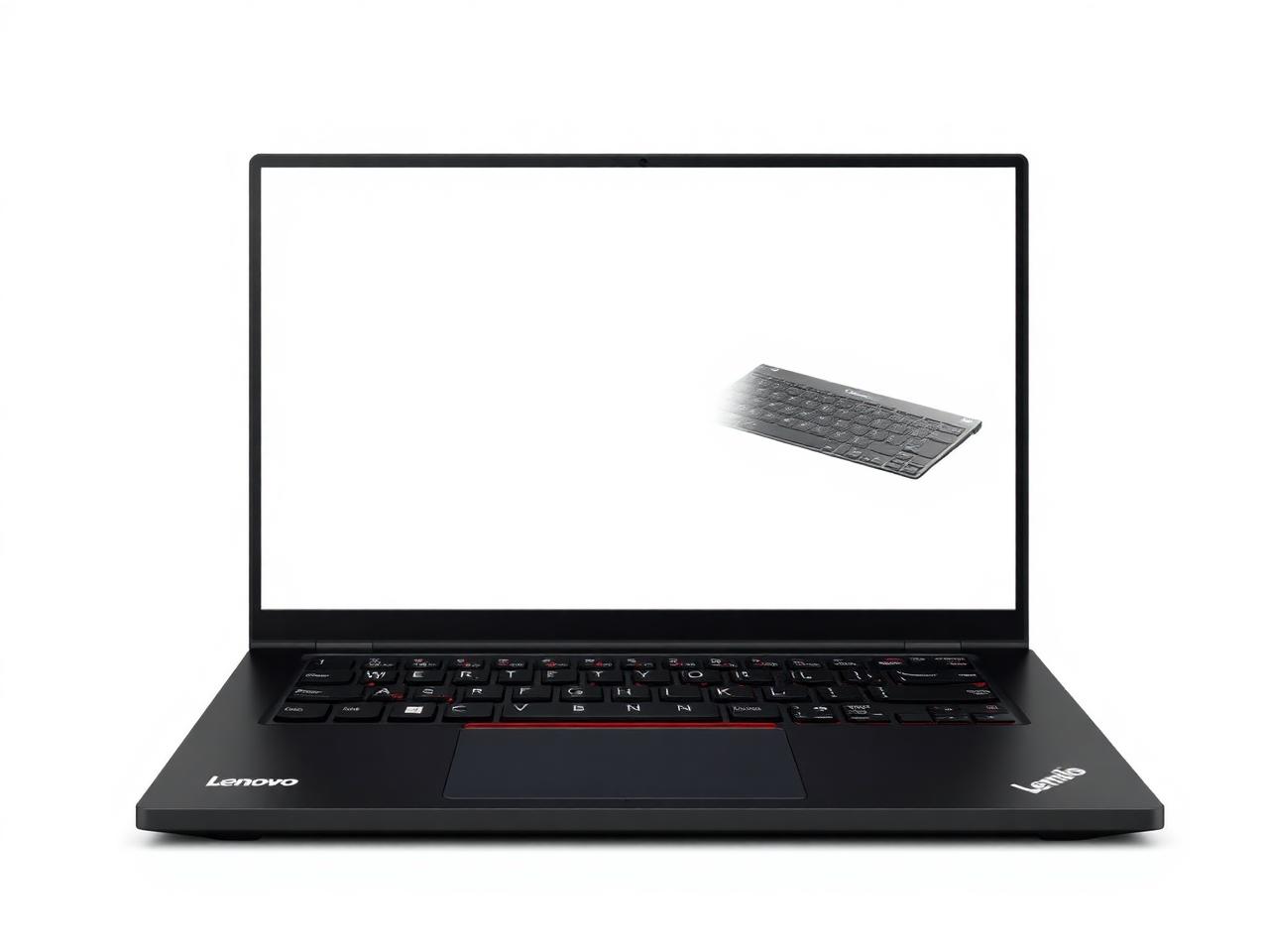 Lenovo ThinkPad X1 Carbon Gen 11 — Core i7-1365U / 16GB / 512GB