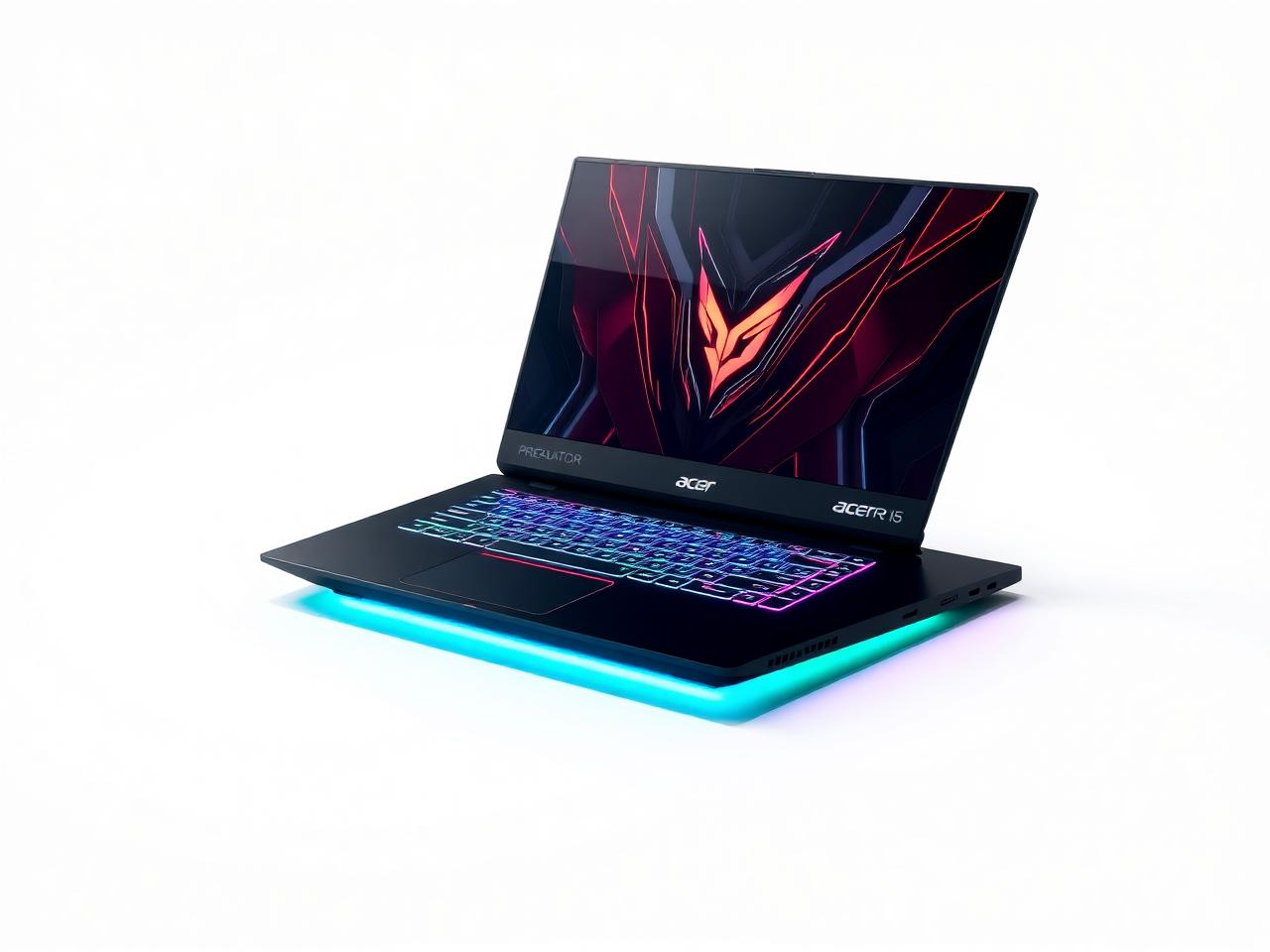 Acer Predator Helios 16 — Core i9-14900HX / RTX 4070 / 16GB / 1TB