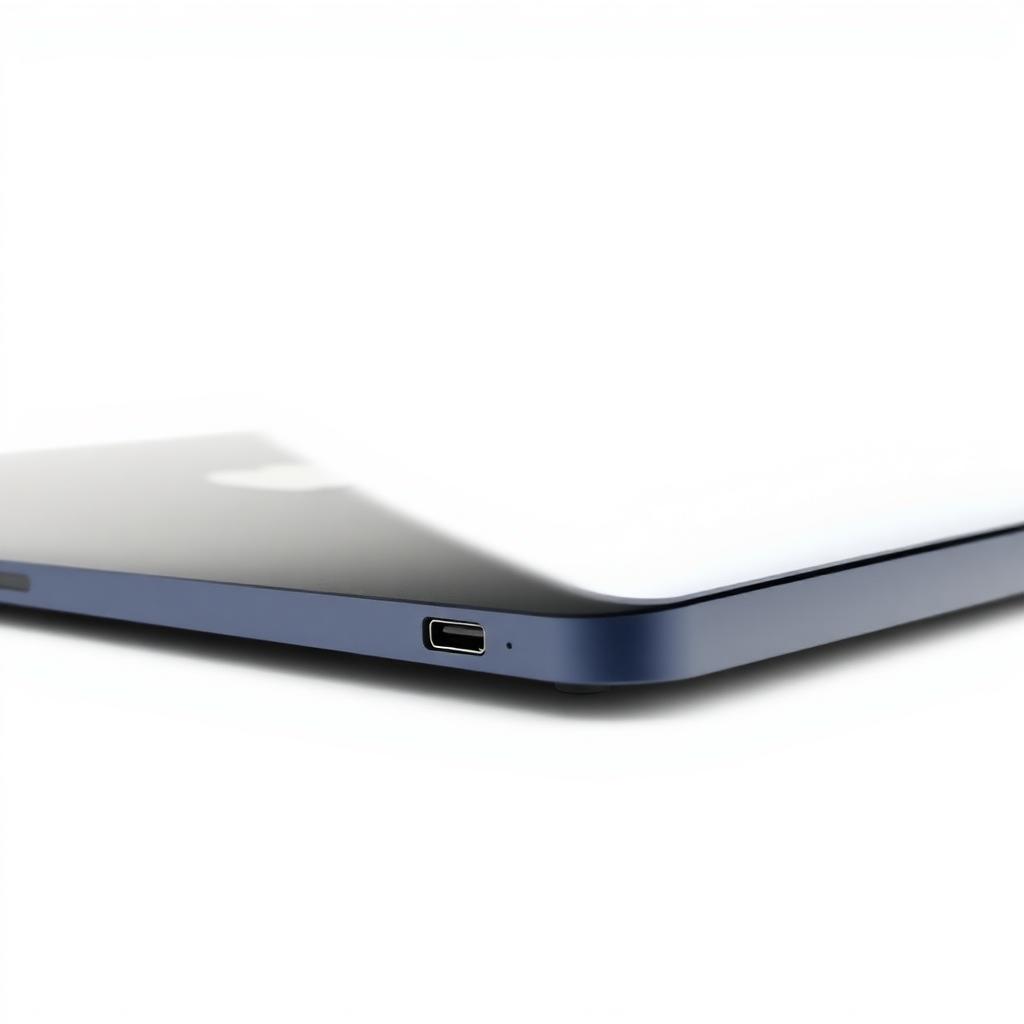 Apple MacBook Air 15" M3 (8GB/512GB) thumbnail 2