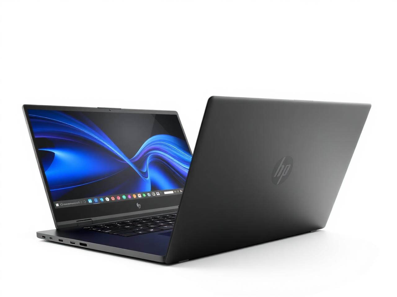 HP Spectre x360 14" 2-in-1 — Core i7 / 16GB / 1TB OLED Touch