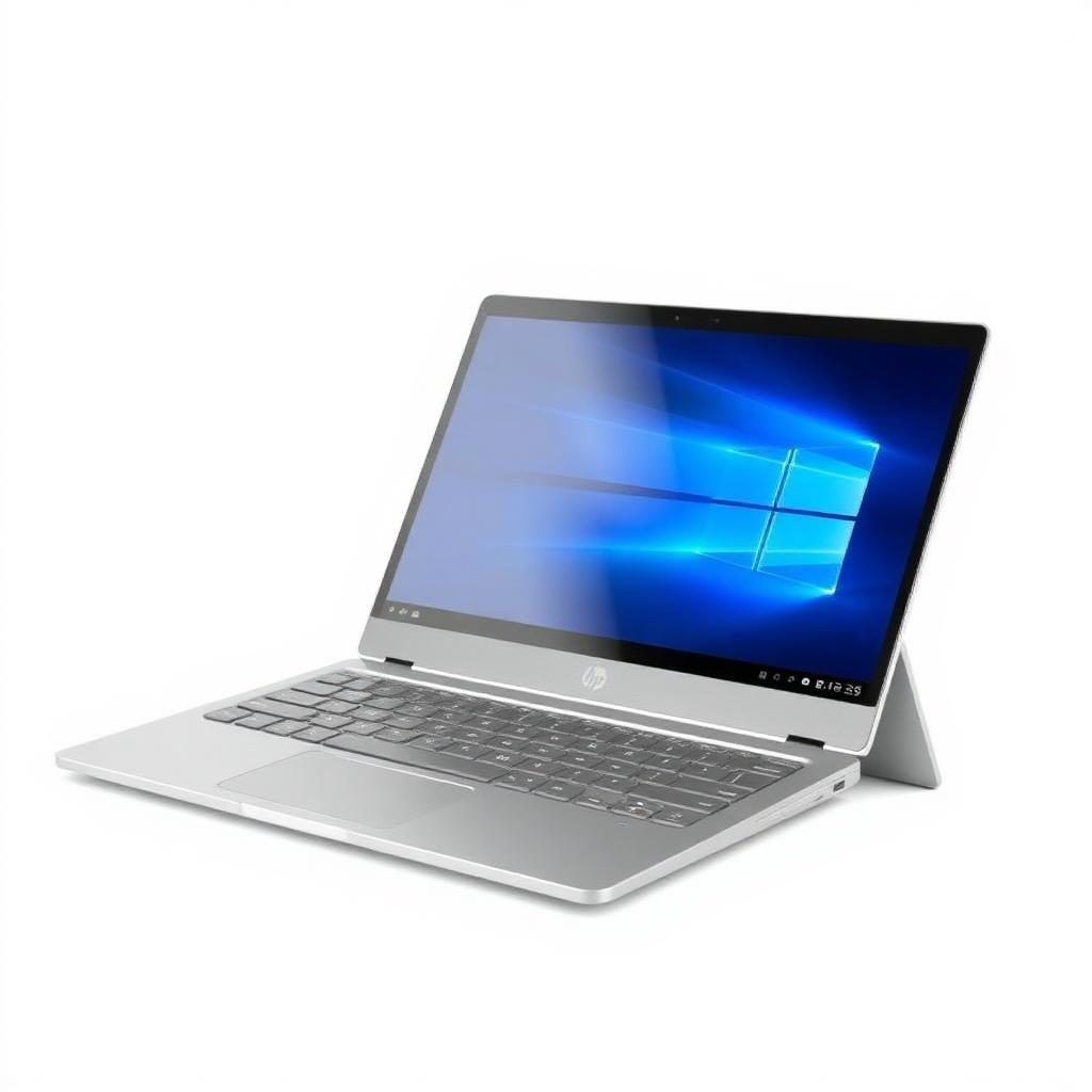 HP Envy x360 14 (Ryzen 7/16GB/1TB) thumbnail 2