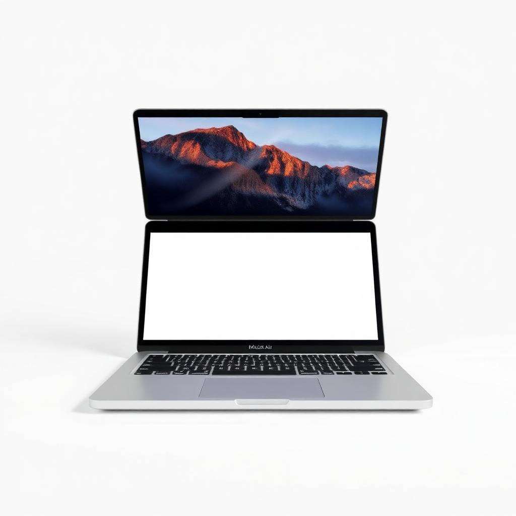 Apple MacBook Air 13" M2 (8GB/256GB)