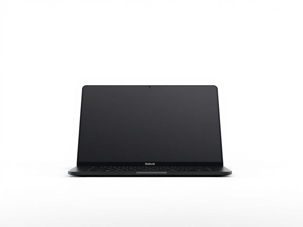 Apple MacBook Pro 16" M3 Max (36GB / 1TB) — Space Black