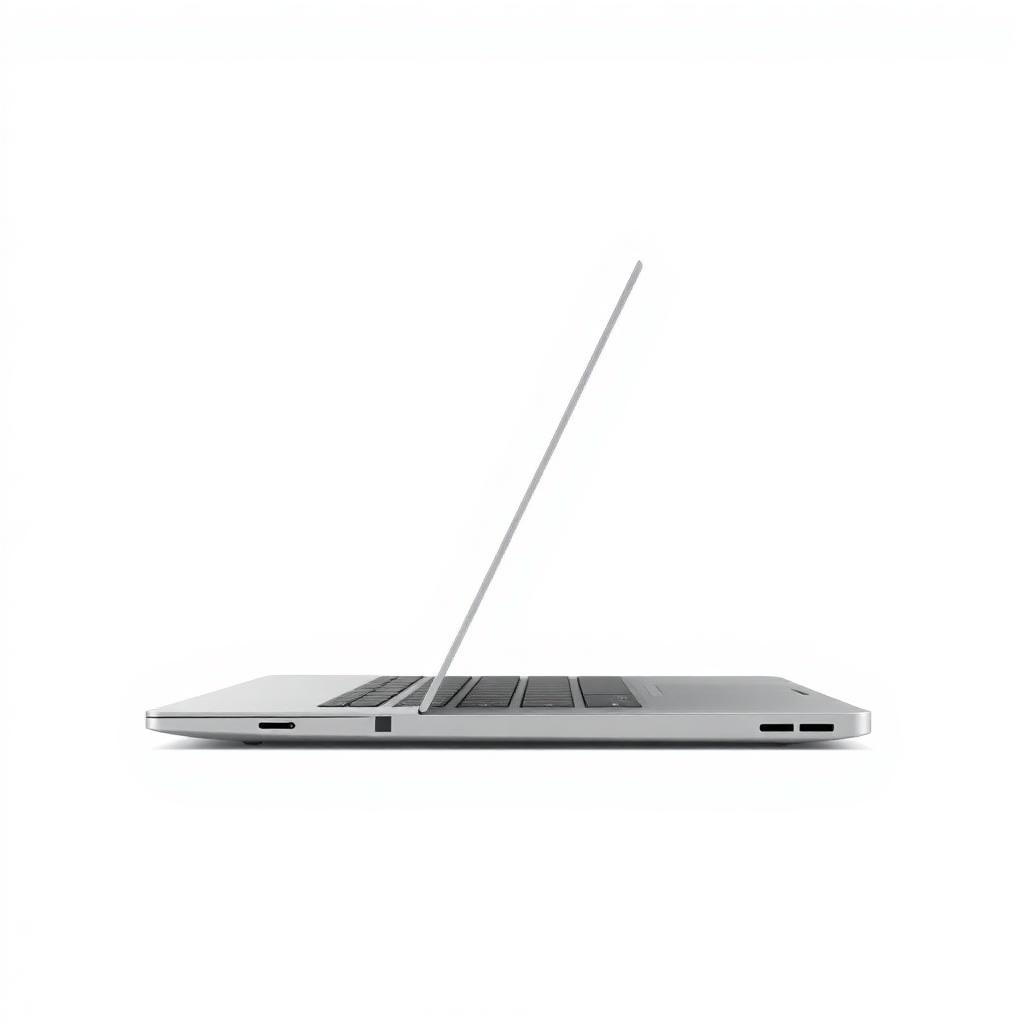 Lenovo IdeaPad Slim 5 (Ryzen 7 7730U/16GB/512GB) thumbnail 2
