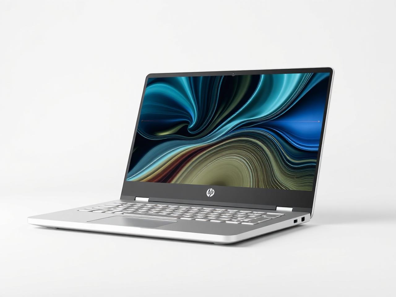 HP Pavilion Plus 14 OLED — Core i5-13500H / 16GB / 512GB
