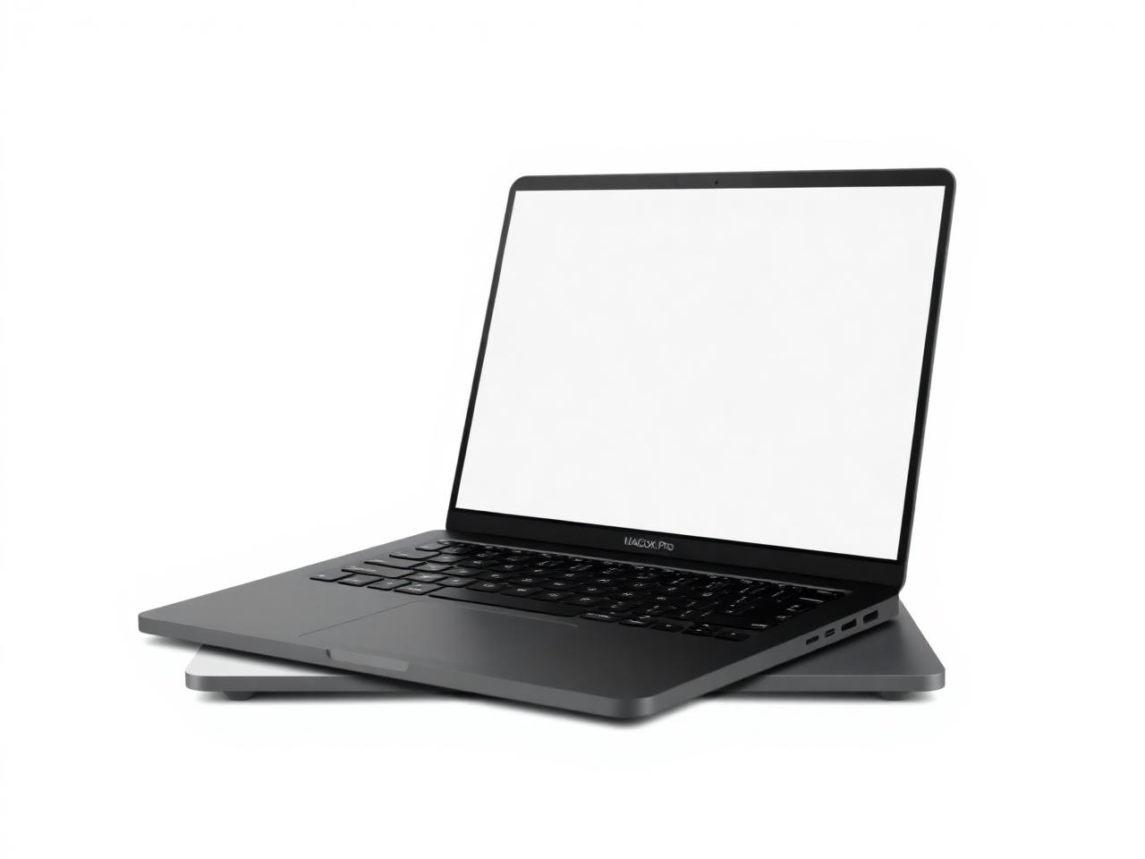 Apple MacBook Pro 14" M3 Pro (18GB / 512GB) — Space Black