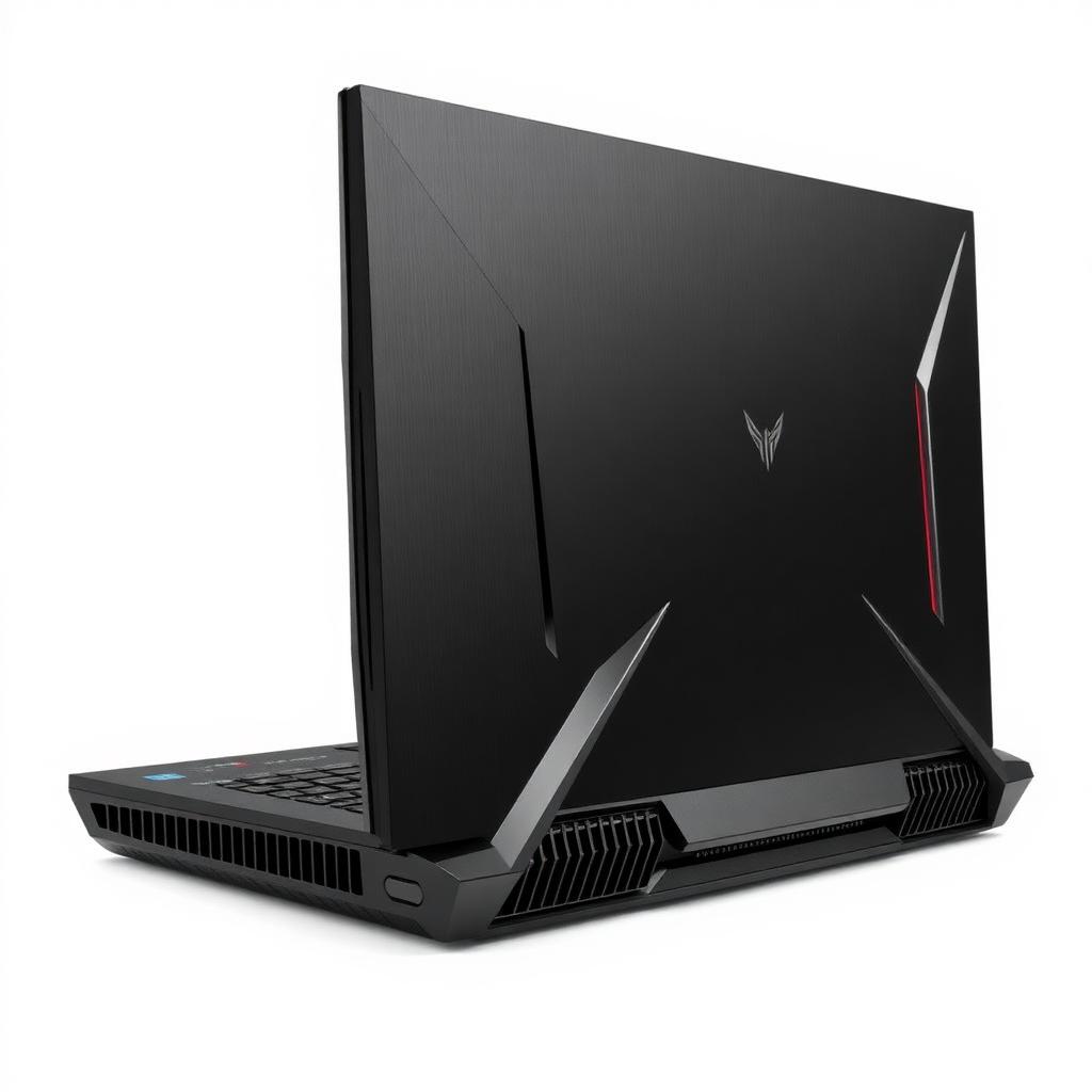 Acer Predator Helios 16 (i9-13900HX/32GB/1TB/RTX 4080) thumbnail 2