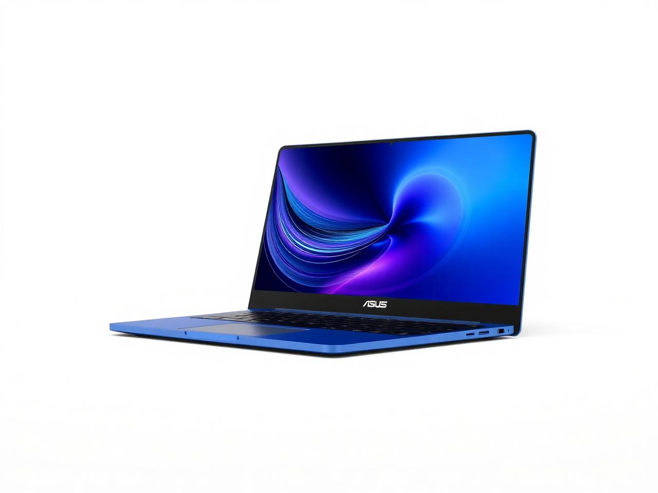ASUS Zenbook 14 OLED — Ryzen 7 / 16GB / 512GB / 2.8K OLED