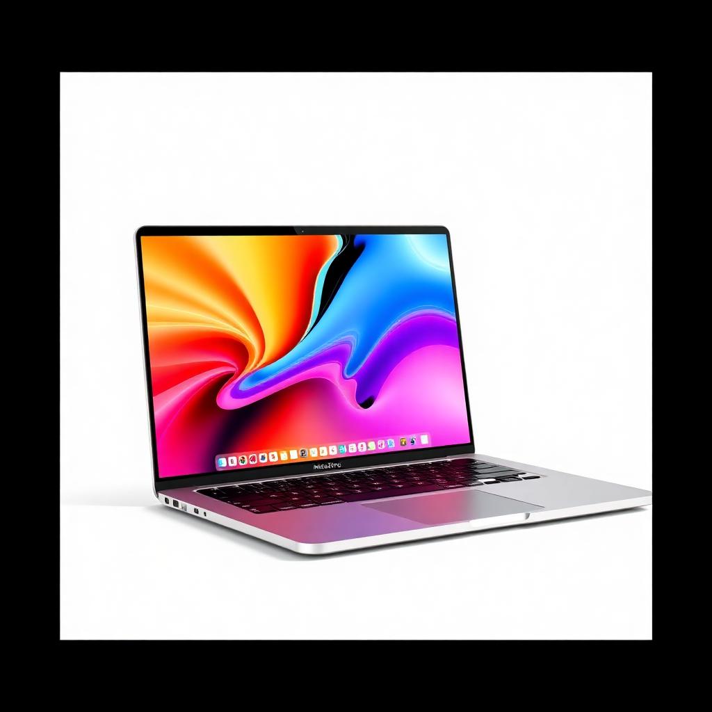 Refurbished Laptop