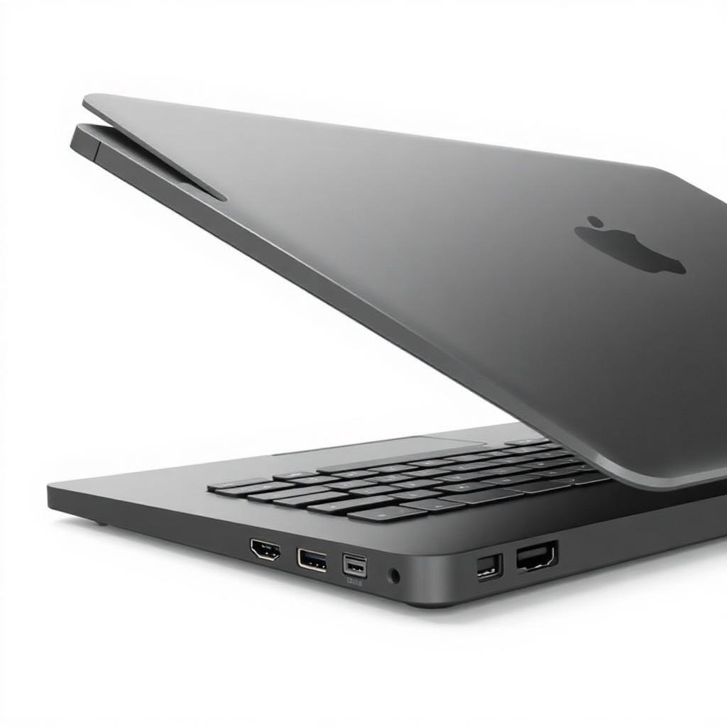 Apple MacBook Pro 14" M3 Pro (18GB/512GB) thumbnail 2