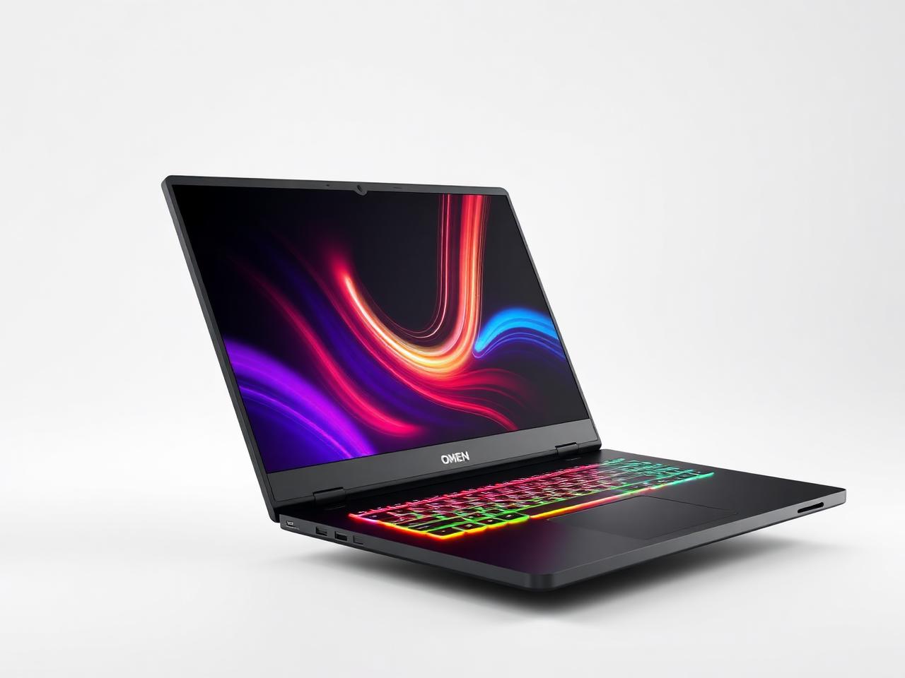 HP OMEN 16 — Ryzen 9 7940HS / RTX 4070 / 16GB / 1TB