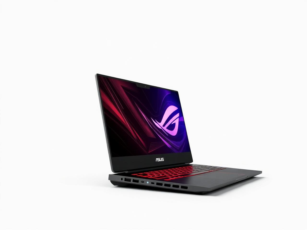 ASUS ROG Zephyrus G14 (2024) — Ryzen 9 / RTX 4060 / 16GB / 1TB OLED